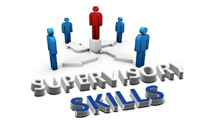 Fundamentals of Supervisor Skills