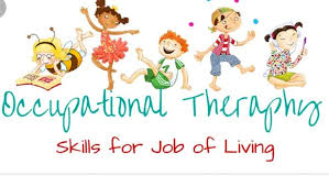 Occupational Therapy in Lock-down